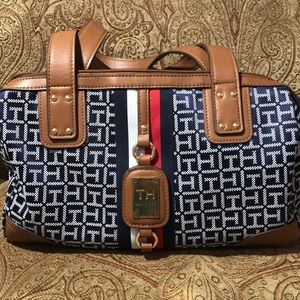 Tommy Hilfiger purse